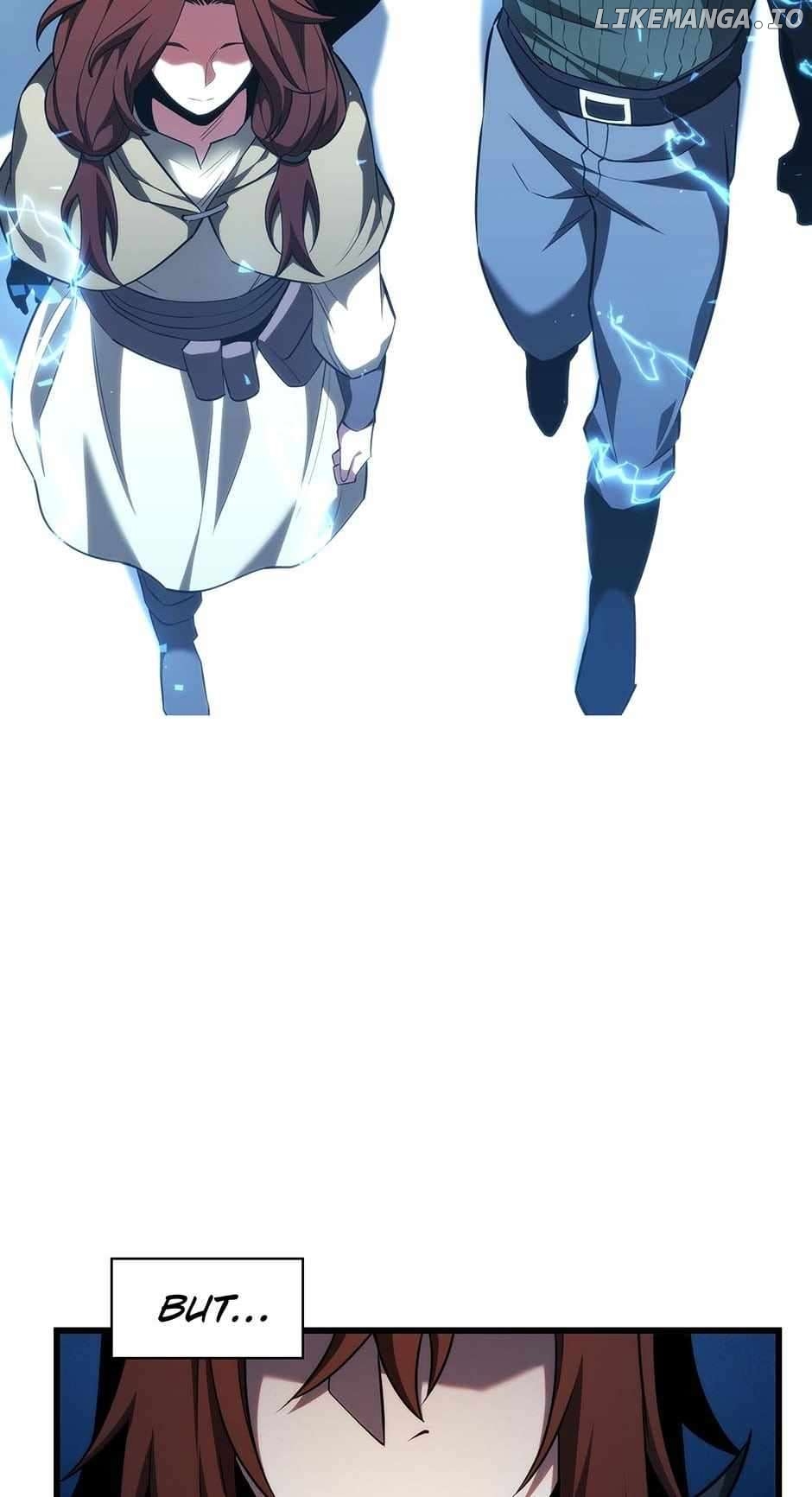 The Beginning After The End Chapter 185 image 014